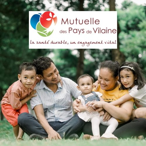 MUTUELLE DES PAYS DE VILAINE • Le Spécialiste de l'emballage MUTUELLE DES PAYS DE VILAINE • Le Spécialiste de l'emballage