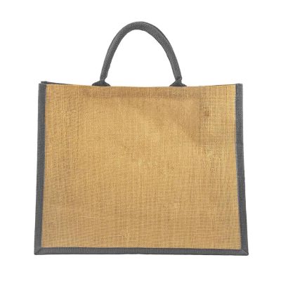 http://Sac%20toile%20de%20jute%20Bicolore%20-%20HBJ14