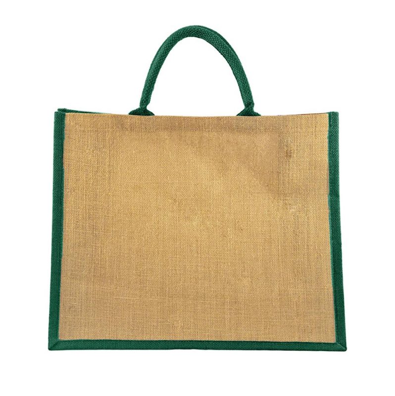 http://Sac%20toile%20de%20jute%20Bicolore%20-%20HBJ14