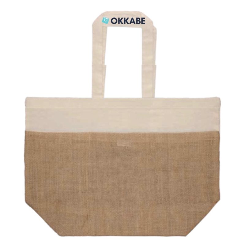 http://Sac%20toile%20de%20jute%20et%20coton%20-%20HBJC3