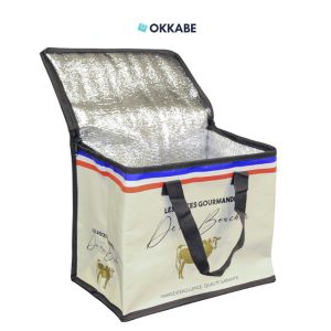 Sac Cabas Isotherme Boucherie - HBSI10