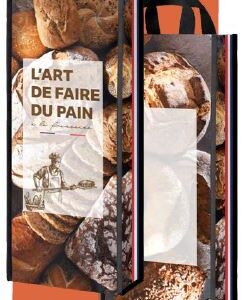 Sac à pain - HBSP14