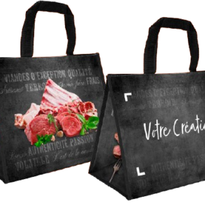 Sac cabas Boucherie - HBP190