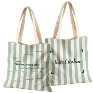 Tote bag pharmacie - HBC14